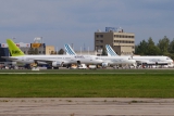 Boeing 757-256